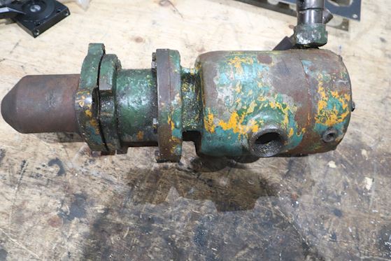 Ingersoll - Rand 5BMGA56RH-52F Air #6