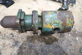 Ingersoll - Rand 5BMGA56RH-52F Air #6