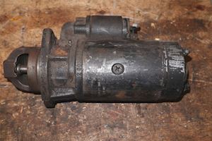 Bosch 0001368001 24 V 4 KW - 1