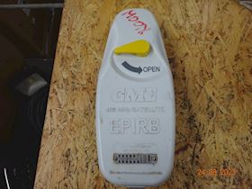 GME EPIRB FLOAT FREE #4