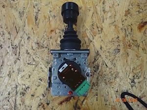 JOYSTICK CONTROLER ELMAR UNIT 18-24 - 1