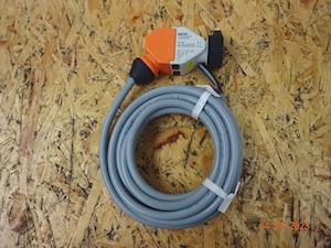 BARTEC TILSLUTNINGSKABEL 07-3323-3403 - 1