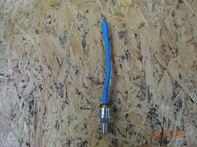 Semikron DIODER SKR130/12 #1
