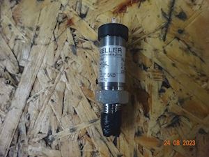 KELLER TRYKSENSOR PA-21SC 6 BAR - 1