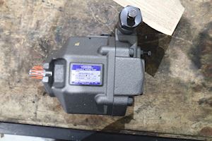 Yuken Variable Piston Pump AR16-FR01C-22 - 1