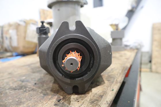 Yuken Variable Piston Pump AR16-FR01C-22 #3