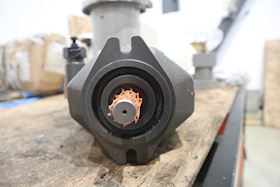 Yuken Variable Piston Pump AR16-FR01C-22 #3