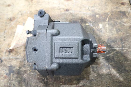 Yuken Variable Piston Pump AR16-FR01C-22 #5