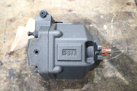 Yuken Variable Piston Pump AR16-FR01C-22 #5