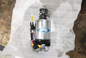 Yanmar Engage Switch 24V 135008920 #1