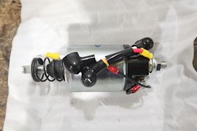 Yanmar Engage Switch 24V 135008920 #3