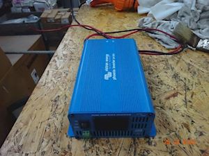 Victron INVERTER 24/350 - 1