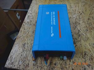 Victron INVERTER 24/800 - 1