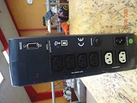 Riello UPS iDIALOG IDG1600 #2