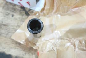 Yanmar Piston Pin 190110-22303 #2