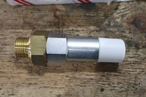 Yanmar Relief Valve 190051-73802 - 1