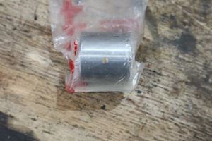 Yanmar Bush for Piston Pin 101400-23101 - 1