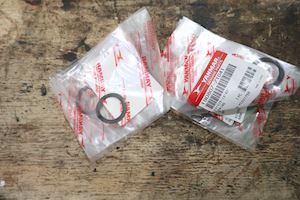 Yanmar Valve Spring 190110-71041 - 1