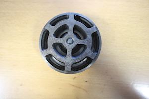 Yanmar Suction Valve, Assy 190110-11401 - 1