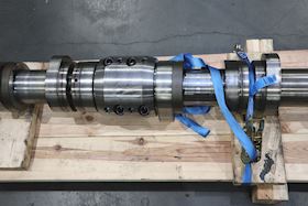 Bergen Camshaft #4
