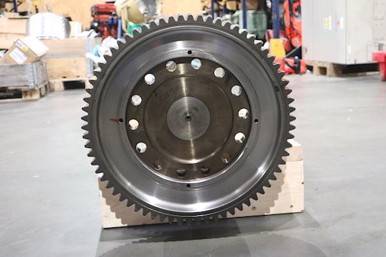 Bergen Camshaft #6
