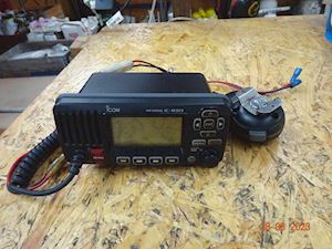 Icom VHF IC-M323 - 1