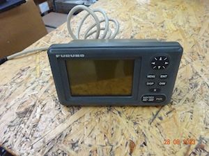 Furuno NAVTEX NX-300 - 1
