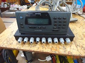 Jotron AIS TR-2500 TRANSCEIVER #1