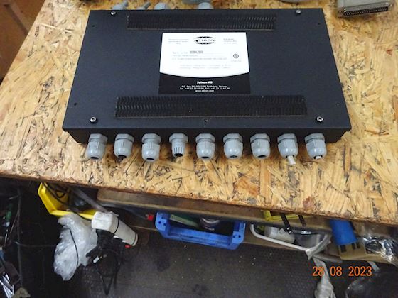 Jotron AIS TR-2500 TRANSCEIVER #4
