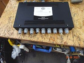 Jotron AIS TR-2500 TRANSCEIVER #4
