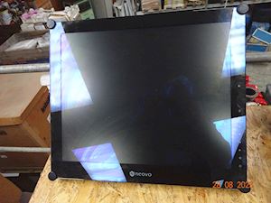 NEOVO MONITOR SKÆRM  X-19P - 1
