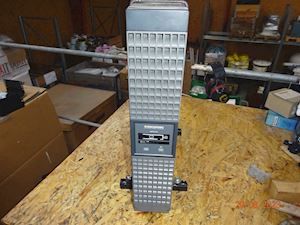 SOCOMEC  UPS NRT-U1700C - 1