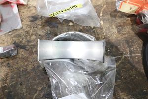 Yanmar Main Bearing 126652-02180 - 1