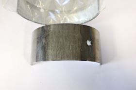 Yanmar Main Bearing 126652-02240 #2