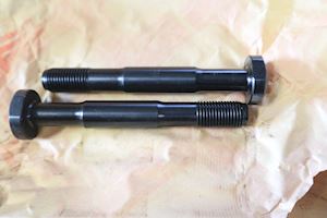 Yanmar Bolt Connection Rod 126650-23200 - 1