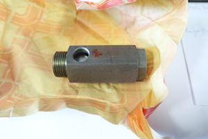 Yanmar Safety Valve 72616-32200 - 1