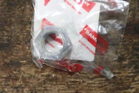 Yanmar Nut M18 26716-180002 #1