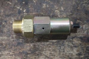 Yanmar Relief Valve 190051-73801 - 1