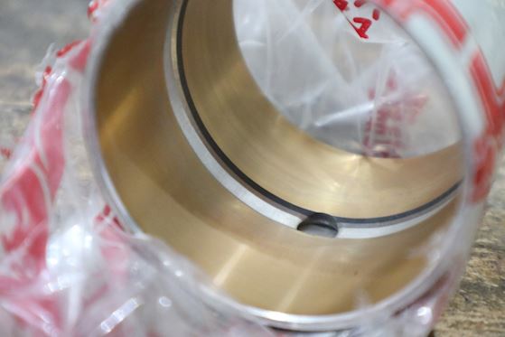 Yanmar Bush 126650-23120 #1