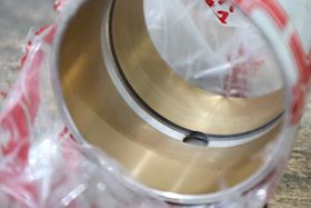 Yanmar Bush 126650-23120 #1
