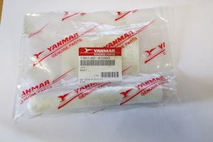 Yanmar Impeller Shaft 190140-42060 - 1
