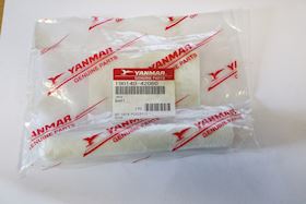 Yanmar Impeller Shaft 190140-42060 #1