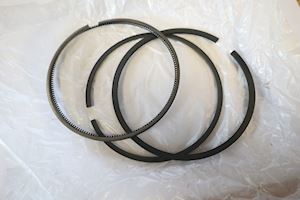 Yanmar Piston Ring set 729907-22950 - 1