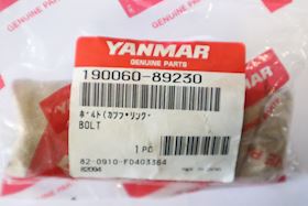 Yanmar Bolt 190060-89230 #2