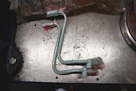 Yanmar Fuel Injection Pipe 126642-59301-59320-59330 #1