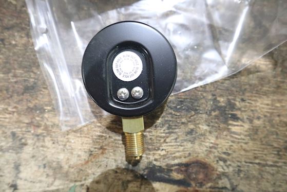 Yanmar Pressure Gauge 28816-680000 #2