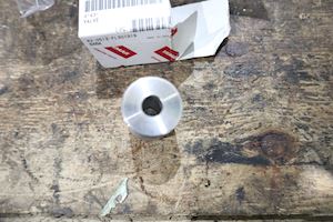 Yanmar Valve 190140-74050 - 1