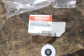 Yanmar Valve 190140-74050 #2