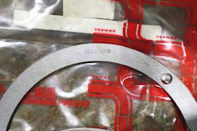 Yanmar Thrust Bearing 126650-02190 #2