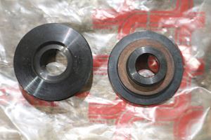 Yanmar Spring Retainer 126650-11180 - 1
